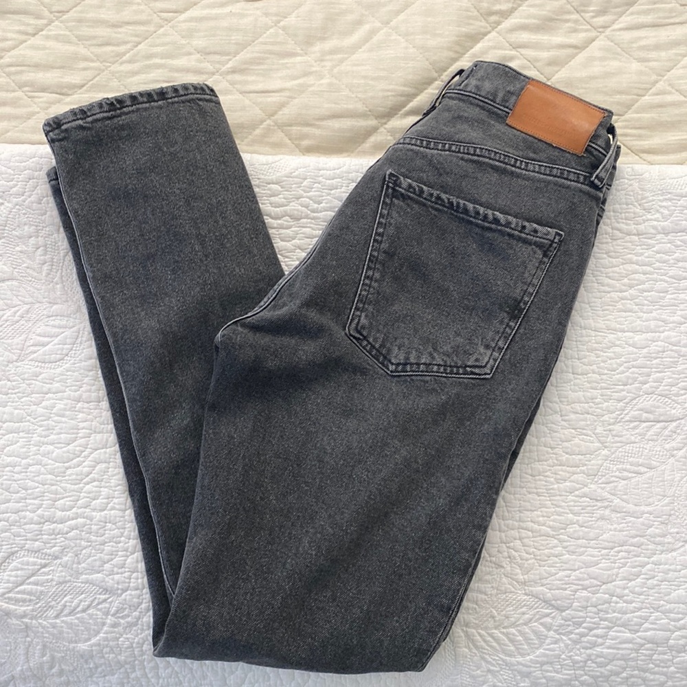 High Rise Citizens of Humanity Jeans